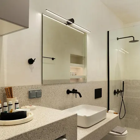 아파트 Istion Luxury