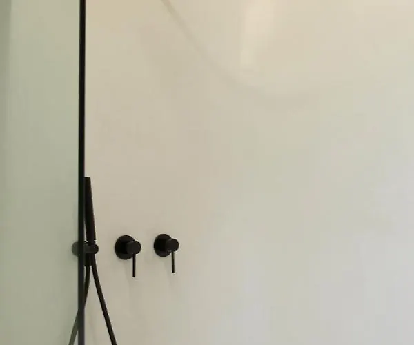 Appartement Istion Luxury Ándros