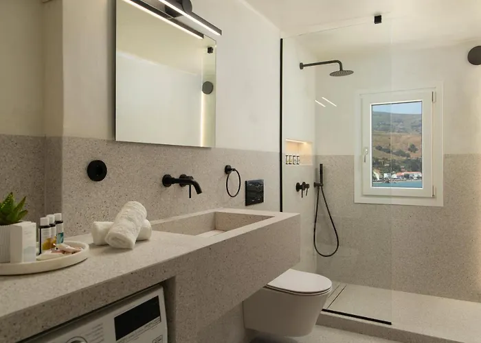 Istion Luxury Appartement *