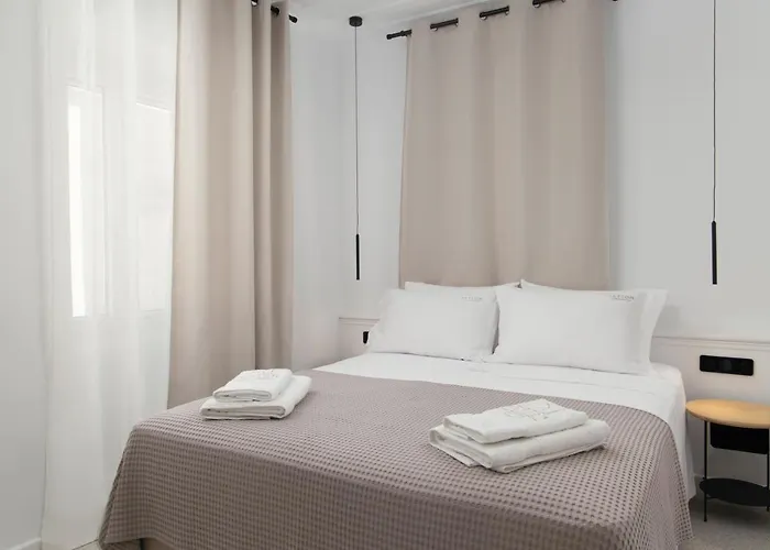 Istion Luxury Appartement *