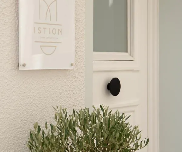 Appartement Istion Luxury