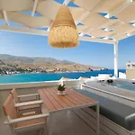 Istion Luxury Апартаменты *