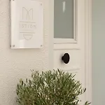 Апартаменты Istion Luxury