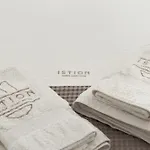 Апартаменты Istion Luxury Андрос