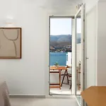 Istion Luxury * Андрос