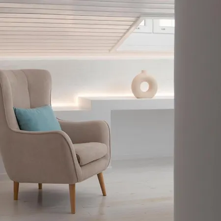 Istion Luxury Apartamento *