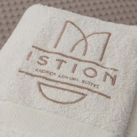 Apartamento Istion Luxury Ándros