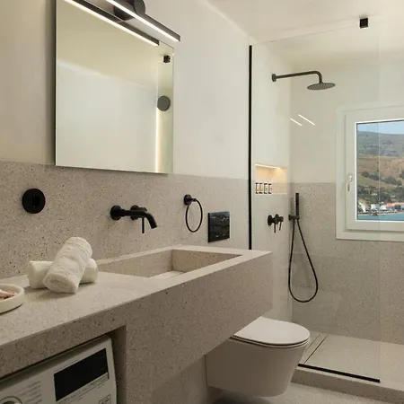 Istion Luxury Apartman *