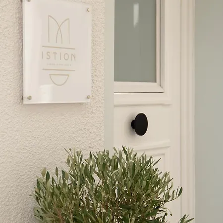 Apartman Istion Luxury