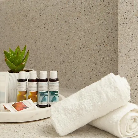 Istion Luxury Apartamento Ándros