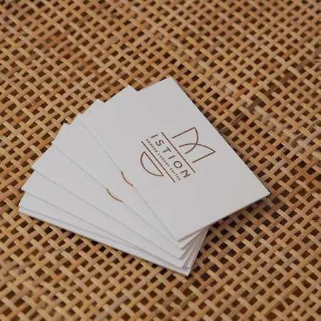 Istion Luxury Apartamento