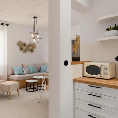 Istion Luxury Apartman