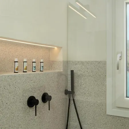 Istion Luxury Apartamento